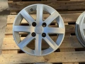4х114.3 Джанти 15 Цола Mitsubishi 4x114.3 Митсубиши Оригинални джанти ЕТ 46 J 6 ЦО 67.1 Без криво и , снимка 5