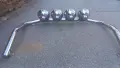 Горни ролбари за мерцедес спринтер със халогените, снимка 2