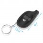  Електронен уред с батерия за измерване на налягането в гумите на кола автомобили с и без емблеми, снимка 10