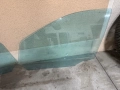 Стъкла от Mercedes Ml Мерцедес Мл W164, снимка 3