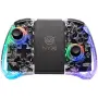Професионален безжичен контролер (Joy-pad) NYXI Hyperion за Nintendo Switch / OLED, снимка 1