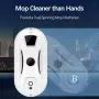 Робот ADM за почистване на прозорци, с дистанционно управление, снимка 8