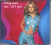 Britney Spears-Oops, снимка 1 - CD дискове - 35637023