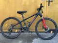 Алуминиев велосипед Ghost 24”, снимка 5