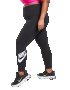 Nike Essential High-Waisted Leggings Plus Size - страхотен дамски клин 2ХЛ, снимка 1