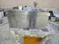 професионален фритюрник, снимка 6