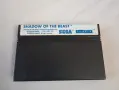 Shadow of the Beast - Sega Master System, снимка 2