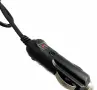 Подложка за автомобилна седалка с нагряваща функция 12V, снимка 5