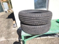 гуми всесезонни 205 70 15, снимка 1