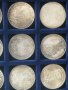 5 юбилейни немски сребърни марки , снимка 15