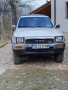 Toyota 4 runner, снимка 1
