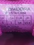 Дамски маратонки DIADORA. Номер 38, снимка 5