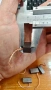 ЧЕТКИ ЗА МОТОРЧЕ ЗА ПАРНО или КЛИМАТИК с размери 8x10X18mm 8*10*18mm или 8x10 или 8*10, снимка 4