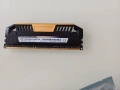 8GB DDR3 1600mhz cl9 9-9-9-24, снимка 2