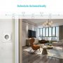 Meross Smart Wi-Fi Plug - Wi-Fi контакт за безжично управление, гласови команди, 3680W, 16A, снимка 6
