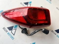 92401J9000 Led ляв стоп Hyundai Kona 1.6 T-GDI, двигател G4FJ, 177 кс., 4x4, автоматик, 2019, снимка 1