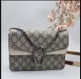 Gucci Дамска Чанта С Дълга Дръжка За През Рамо Гучи - Различни Цветове И Модели Код V30, снимка 11