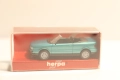 HERPA H0 1/87 AUDI CABRIO КОЛИЧКА КАМИОН МОДЕЛ, снимка 1