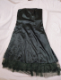 Официална дамска рокля марка ICHI , снимка 1 - Рокли - 44656590