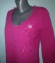 Три броя / Розова блуза "Paprika" и "Globe trotter" , снимка 12