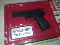 WALTHER P88 COMPACT-ПИСТОЛЕТ ЗА КОЛЕКЦИЯ 1609250929, снимка 11