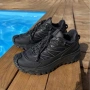 Moncler Trailgrip GTX - Black , снимка 1