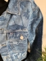 Дънково яке Tommy Jeans , снимка 3