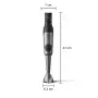 Пасатор Philips HR2682/00 Серия 5000, 1200 W, снимка 2