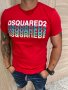 Мъжка спортна тениска Dsquared код 171, снимка 1 - Тениски - 37499761