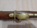 Стара капсулна пушка, снимка 8