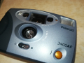 POLAROID 3400AF-ВНОС SWISS 1703241546, снимка 17
