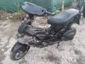 Скутер Gilera Runner 50 за части, снимка 1