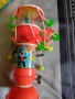 Играчка от 50- 60 години Gyral Umbrella, снимка 9