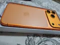 Iphone 17 pro max, снимка 1