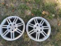 Алуминиеви джанти , снимка 2