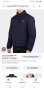 Lacoste Puffer Mens Jacket Size 58/ XL НОВО! ОРИГИНАЛ! Мъжко Зимно Яке!, снимка 18