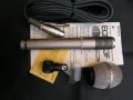 Микрофон с-ма „ SONY” PBR – 330 &  ECM – 23F, снимка 4