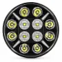 Кръгъл халоген, LED, 50W, 1бр, снимка 1