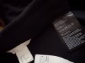 Нов -40% H&M клин с етикет есенен черен клин S размер, снимка 4