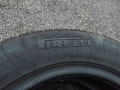 Гуми 225 60 17 Пирели Pirelli 4 броя. Нов внос. Не са нови! , снимка 14