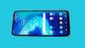 Дисплей с рамка Motorola Moto G8 Power Lite, снимка 4