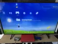 Хакнат PlayStation 3 Super Slim 1TB / 50 Игри / 2 Джойстика / Обслужен , снимка 2