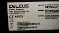 CELCUS DLED39167FHD със счупена матрица , 17MB82-2 , 17IPS20 , VES390UNDA-01 , 17LD143-4, снимка 3