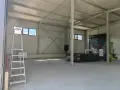 давам под наем склад Варна с.Тополи 200кв.м , снимка 3