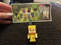 Играчки Kinder Joy: Minecraft, Stranger things, Harry Potter, Super Mario, Batman и др., снимка 1