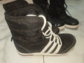 Адидас и Лото ботушки, снимка 2