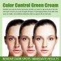 Control Green Cream избелващ крем, снимка 6