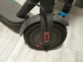 Електрическа тротинетка Xiaomi 4 - 10", снимка 2