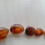 Гердан от кехлибар, снимка 5