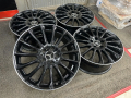 Джанти 18 Цола за Mercedes GLA GLB CLA C Klass Vito, снимка 2